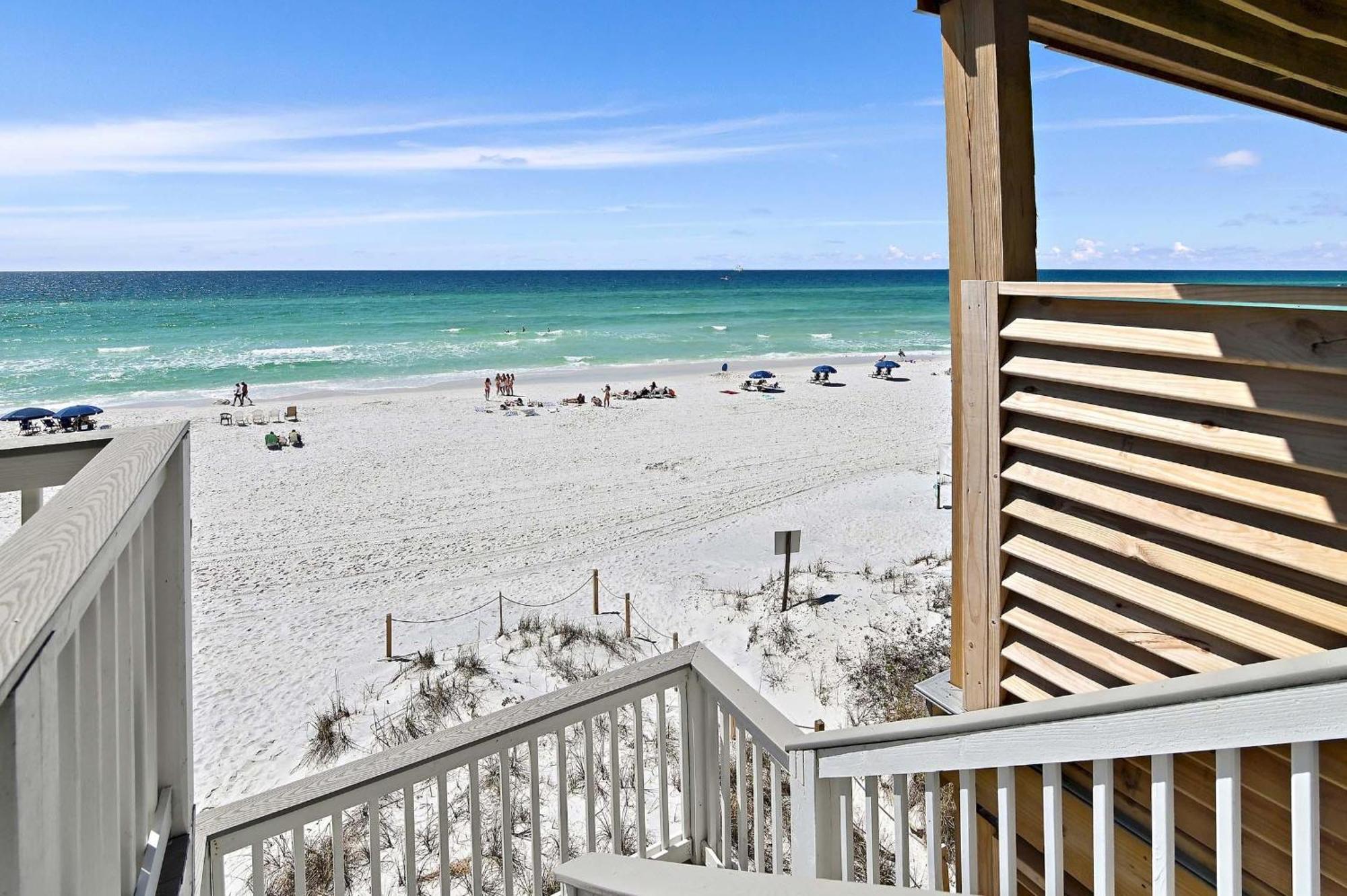 Summer Haven B- Cast A Waves Destin Exterior photo